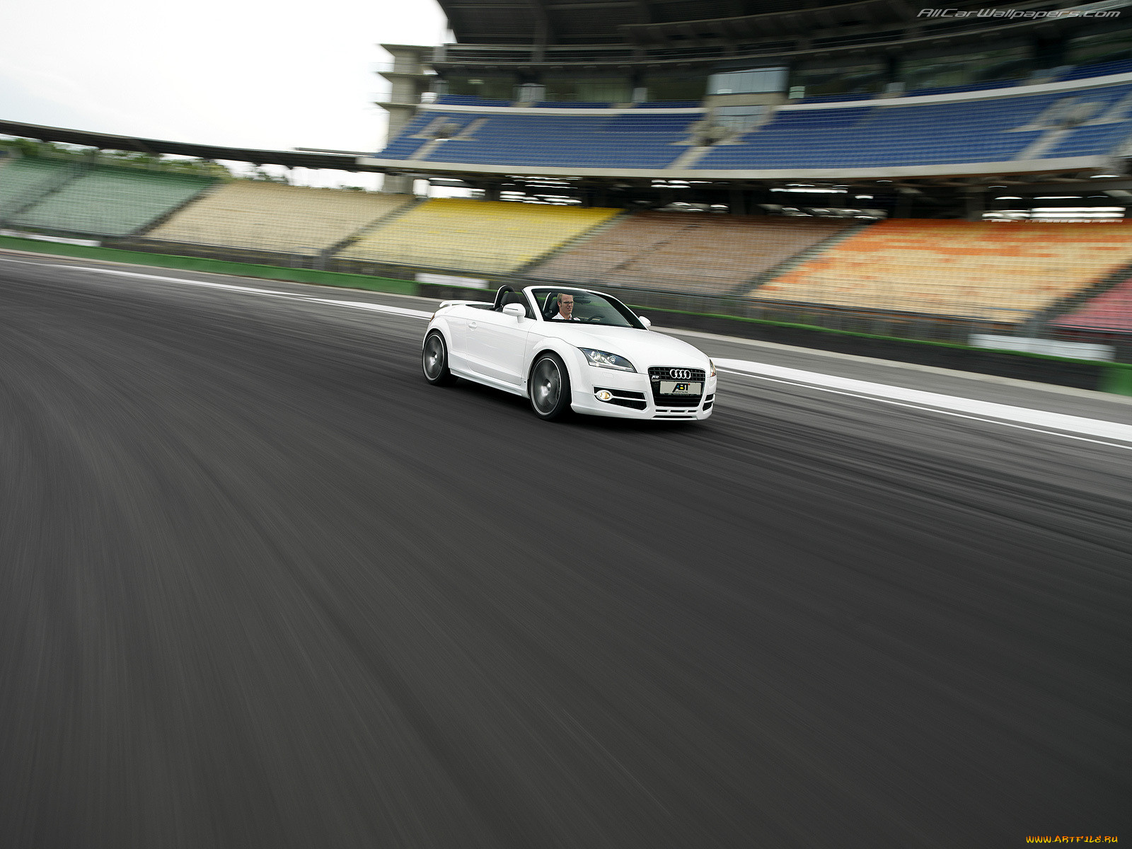 , audi
